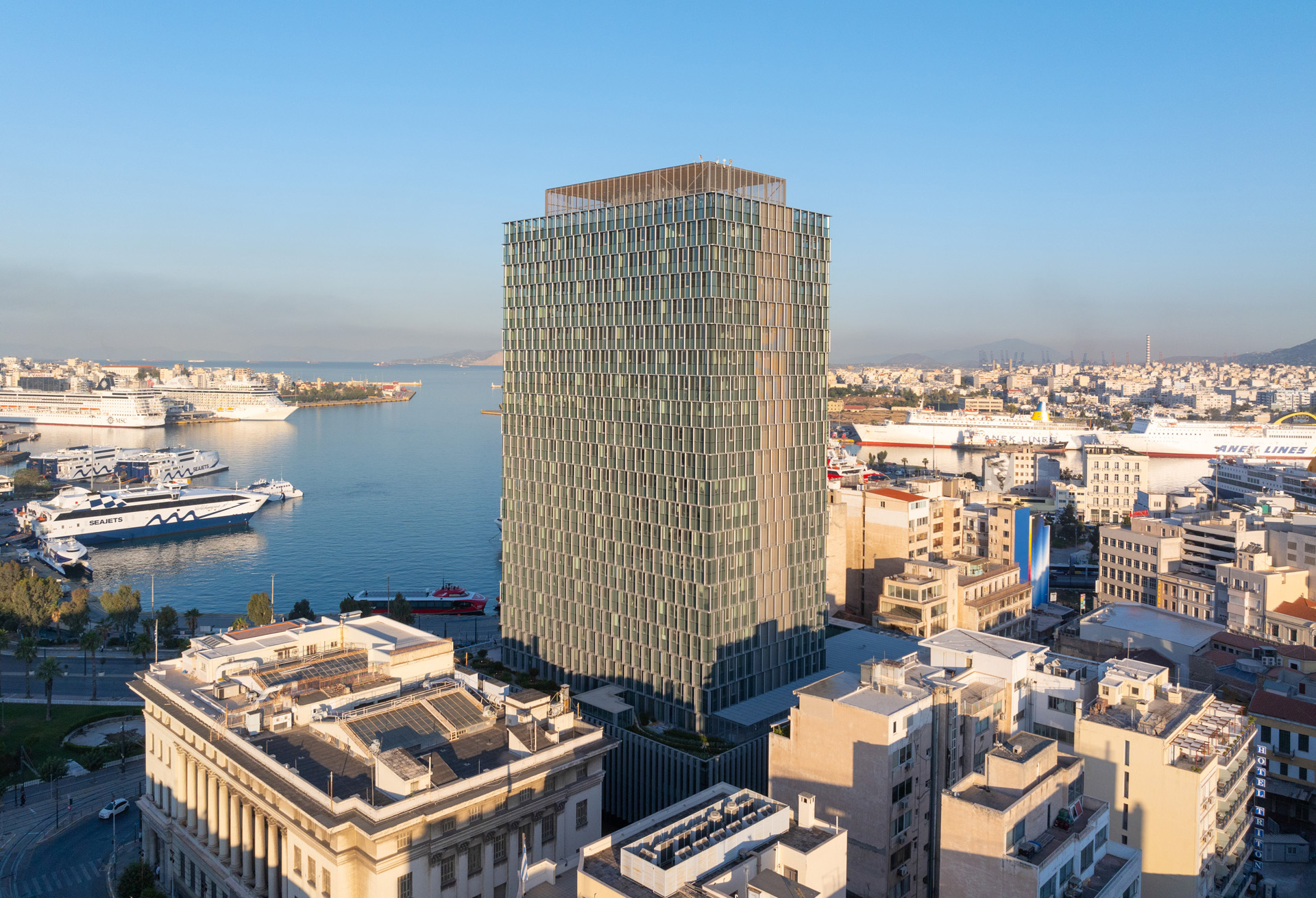 Photo Credits: Νίκος Δανιηλίδης