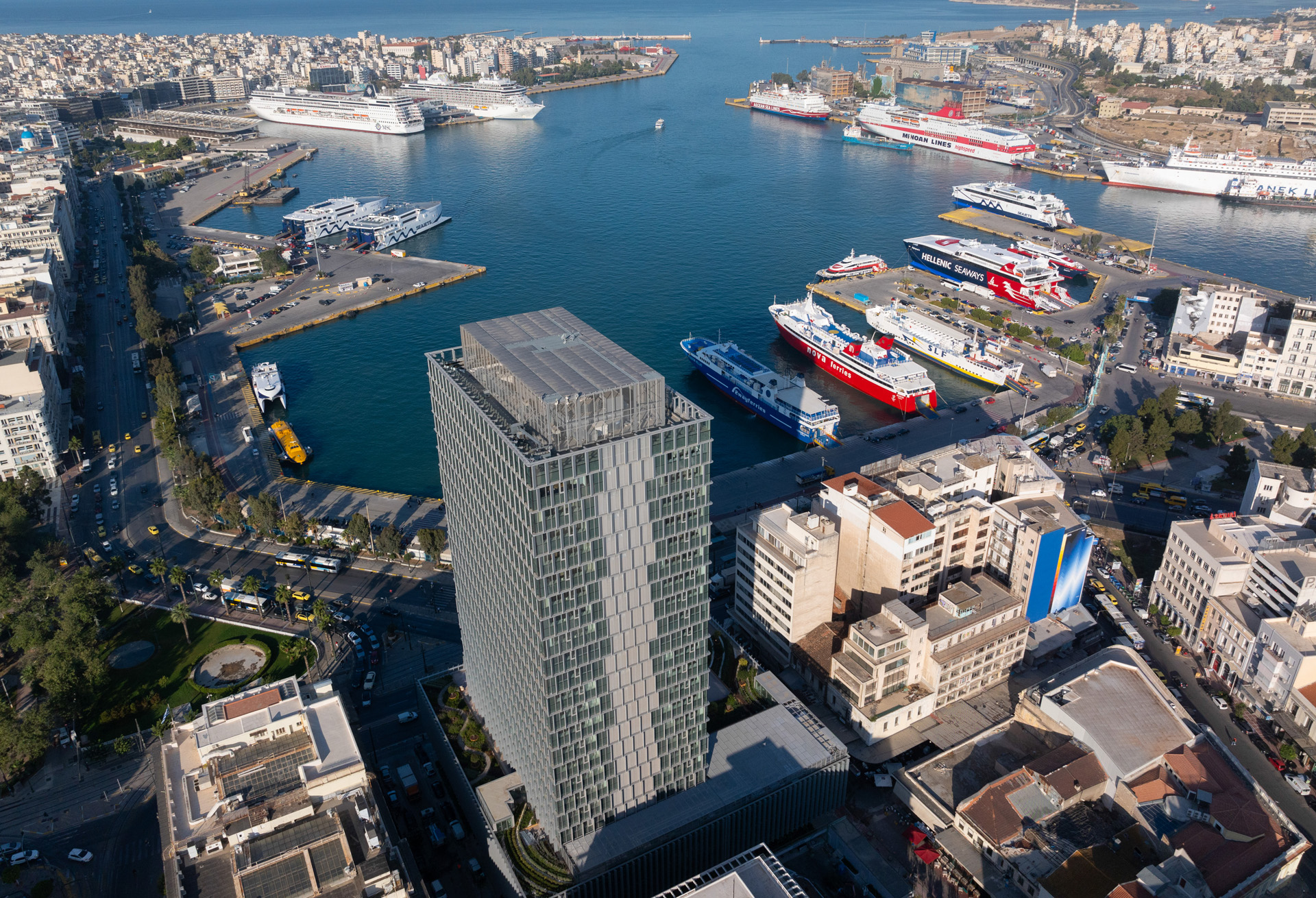 Photo Credits: Νίκος Δανιηλίδης