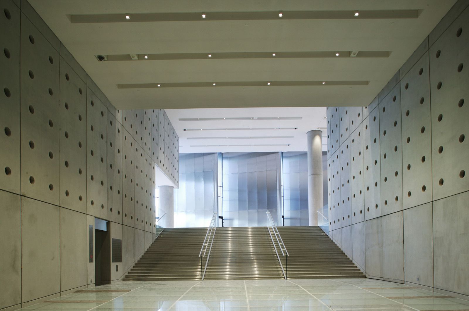 ACROPOLIS NEW MUSEUM, AKTOR, 13SEP2007