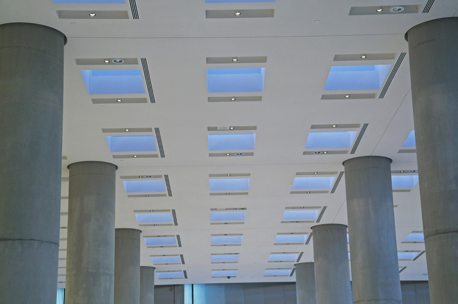 ACROPOLIS NEW MUSEUM, AKTOR, 13SEP2007