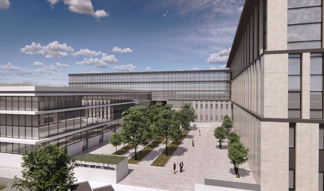 DIKASTIKO MEGAROedit